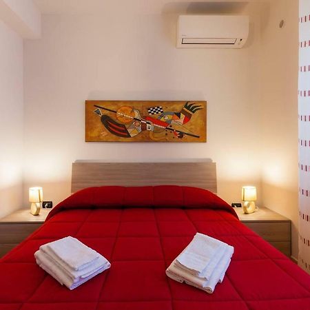 Sweet Home La Ville Caserta Dış mekan fotoğraf