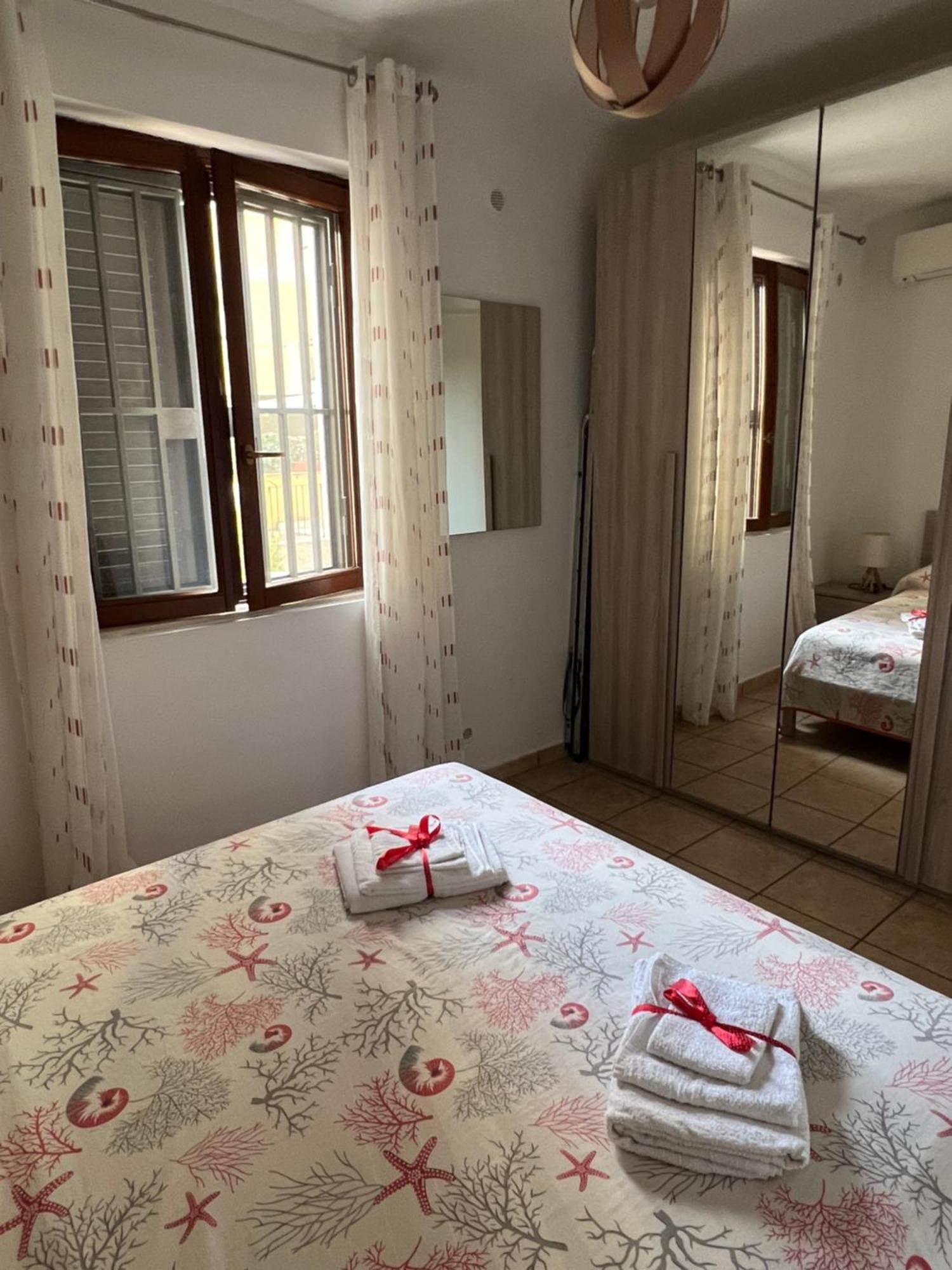 Sweet Home La Ville Caserta Dış mekan fotoğraf