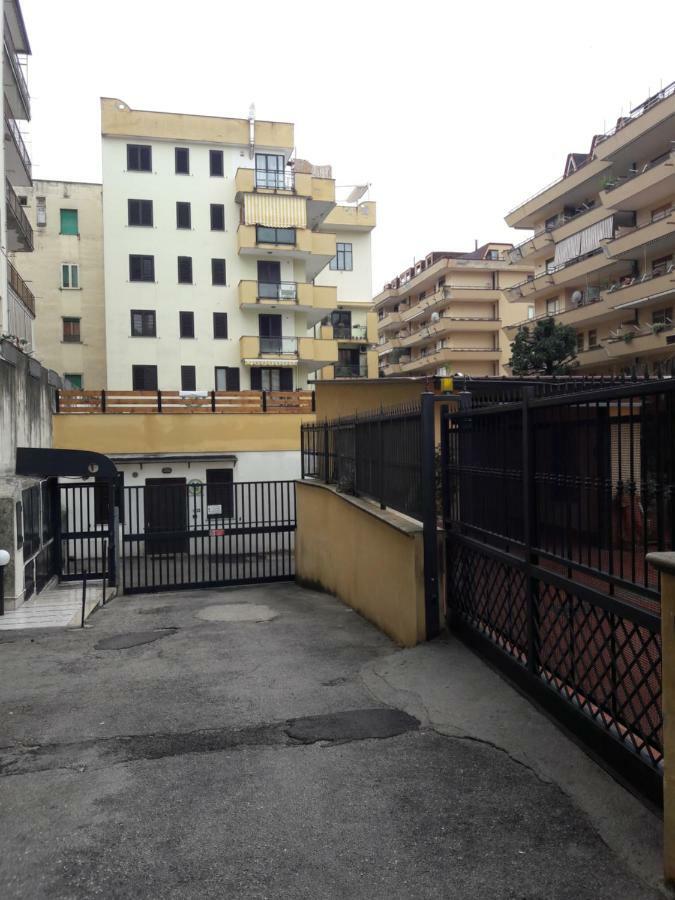 Sweet Home La Ville Caserta Dış mekan fotoğraf